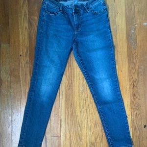 old navy skinny jeans